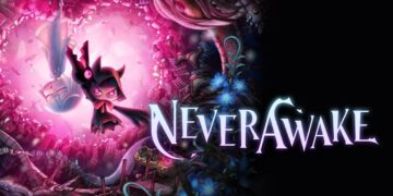 NeverAwake lançamento primeiro trimestre 2023 ps4 ps5