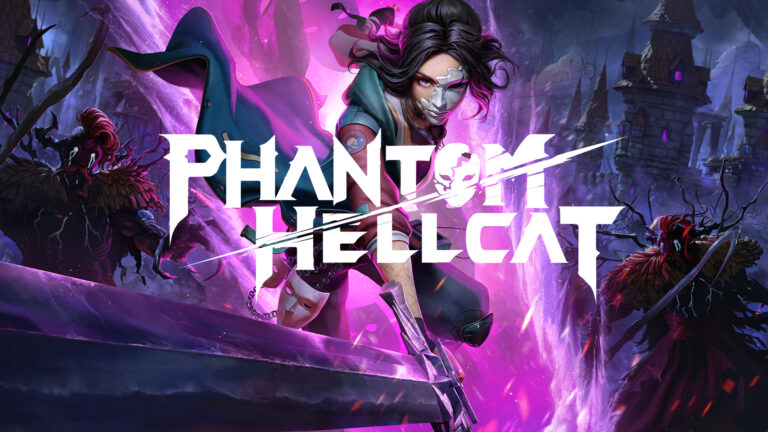 Phantom Hellcat anunciado ps5 ps4