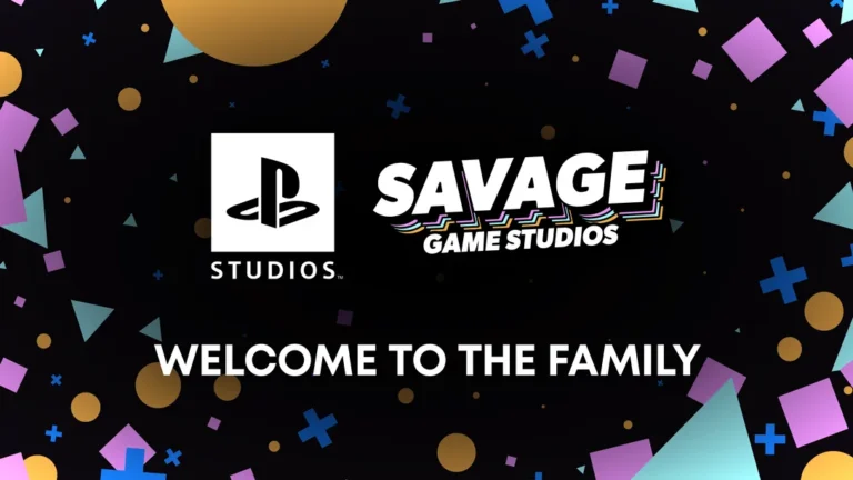PlayStation compra savage game studios