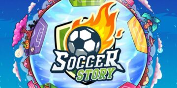 Soccer Story anunciado ps5 ps4