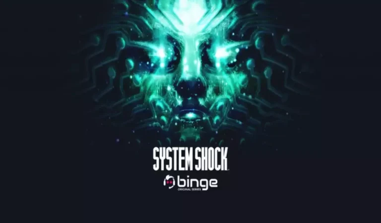 System Shock Remake classificado para PS5 e PS4 pela ESRB