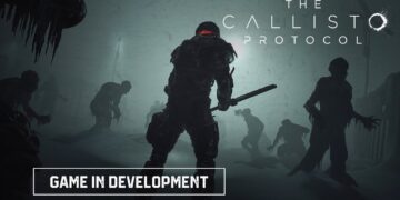 The Callisto Protocol gameplay gamescom 2022