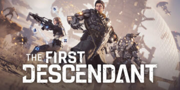 The First Descendant novo trailer completo