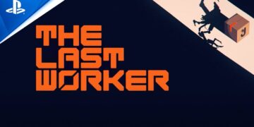The Last Worker anunciado ps5