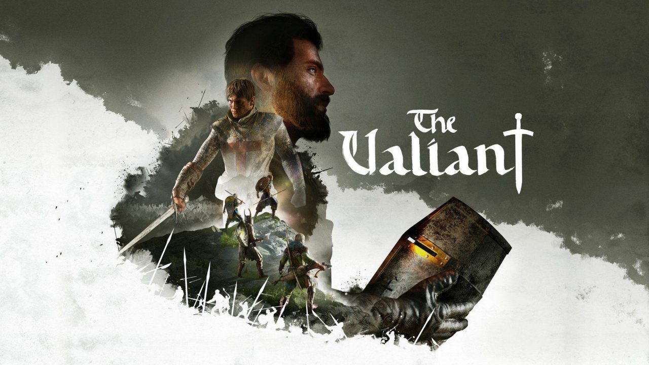 The Valiant novo trailer thq nordic