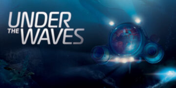 Under The Waves anunciado ps5 ps4