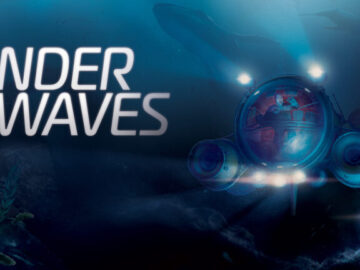 Under The Waves anunciado ps5 ps4