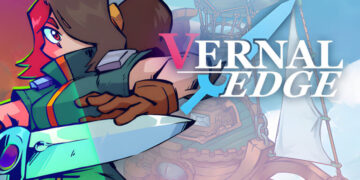 Vernal Edge anunciado ps4