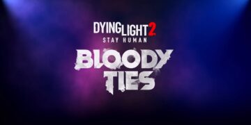 dying light 2 teaser trailer bloody ties