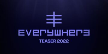everywhere teaser trailer lançamento 2023