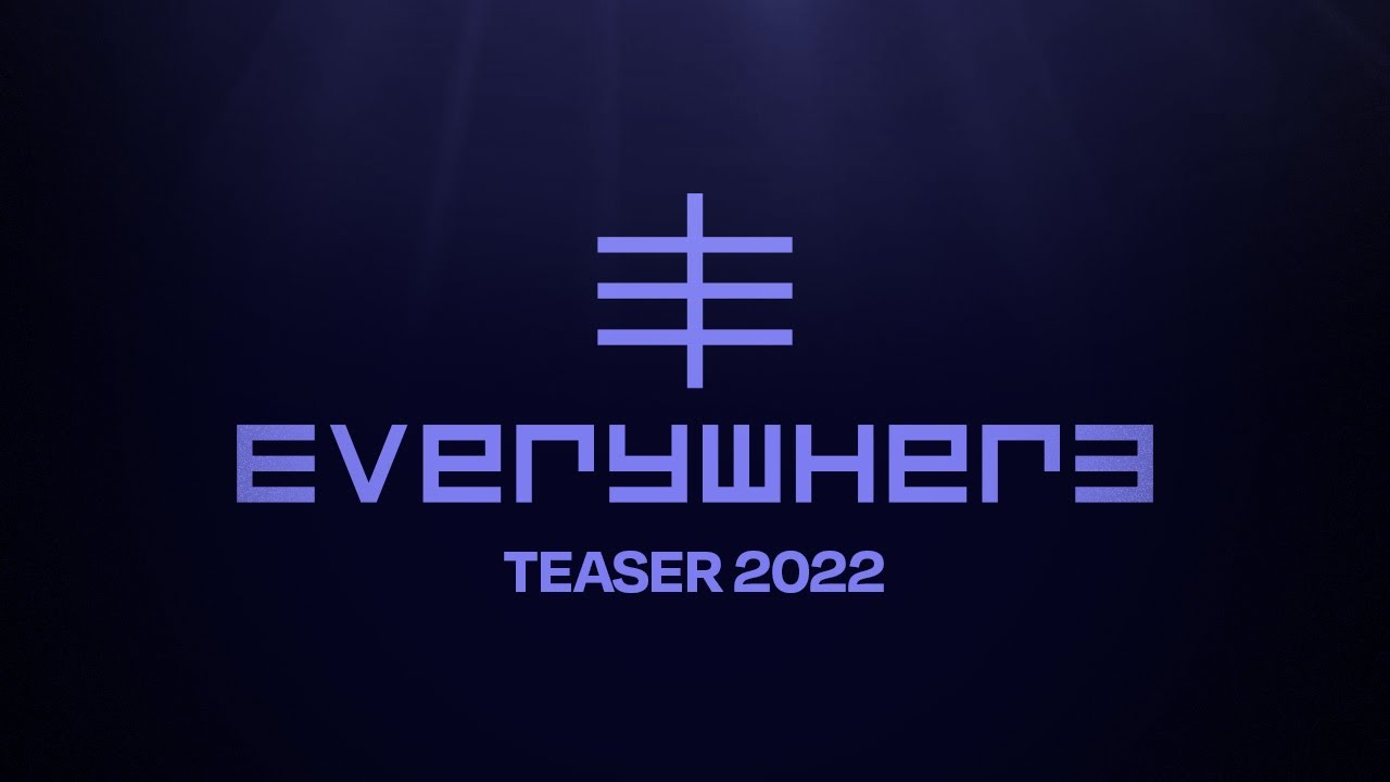 everywhere teaser trailer lançamento 2023