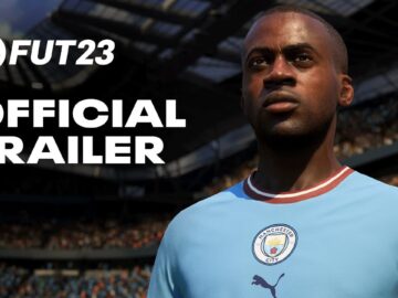 fifa 23 ultimate team novo trailer