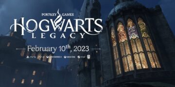 hogwarts legacy adiado data lançamento