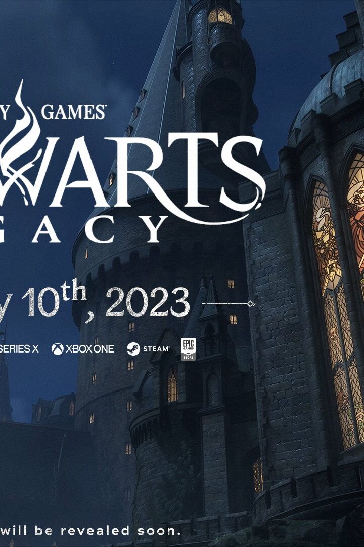 Hogwarts Legacy (Multi) tem lançamento adiado para 2022