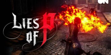 lies of p video 15 minutos capitulo 2