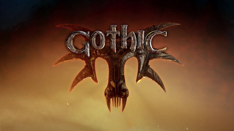 Remake de Gothic ganha novo trailer no THQ Showcase