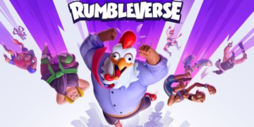 rumbleverse dicas