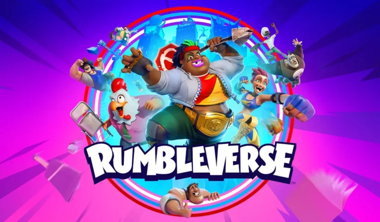 Rumor: Rumbleverse será encerrado no final de fevereiro