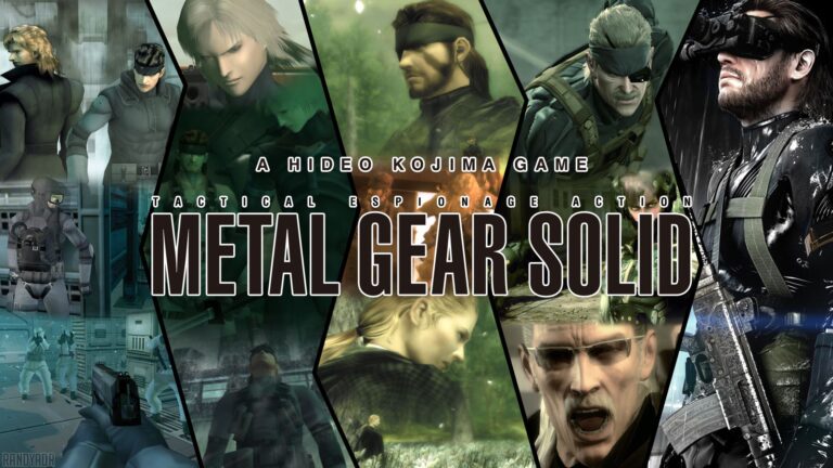 Metal Gear Solid: The Twin Snakes – Wikipédia, a enciclopédia livre