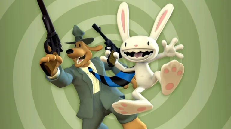 Rumor: Remasters de Sam & Max Save the World e Sam & Max: Beyond Time and Space podem ser lançados para PS4 e PS5