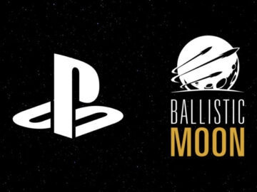 sony ballistic moon novo jogo