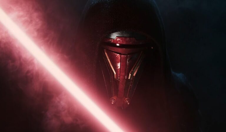 Sony não tem mais interesse no KOTOR: Remake [Rumor]