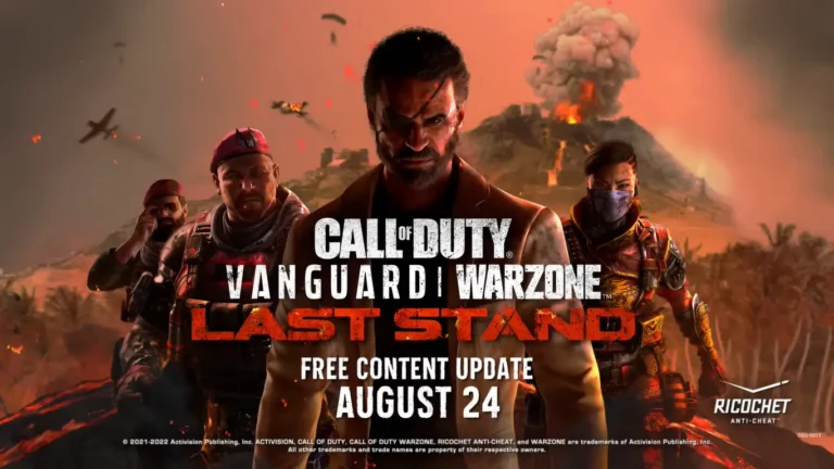 temporada 5 call of duty vanguard warzone trailer