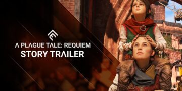 A Plague Tale Requiem trailer historia