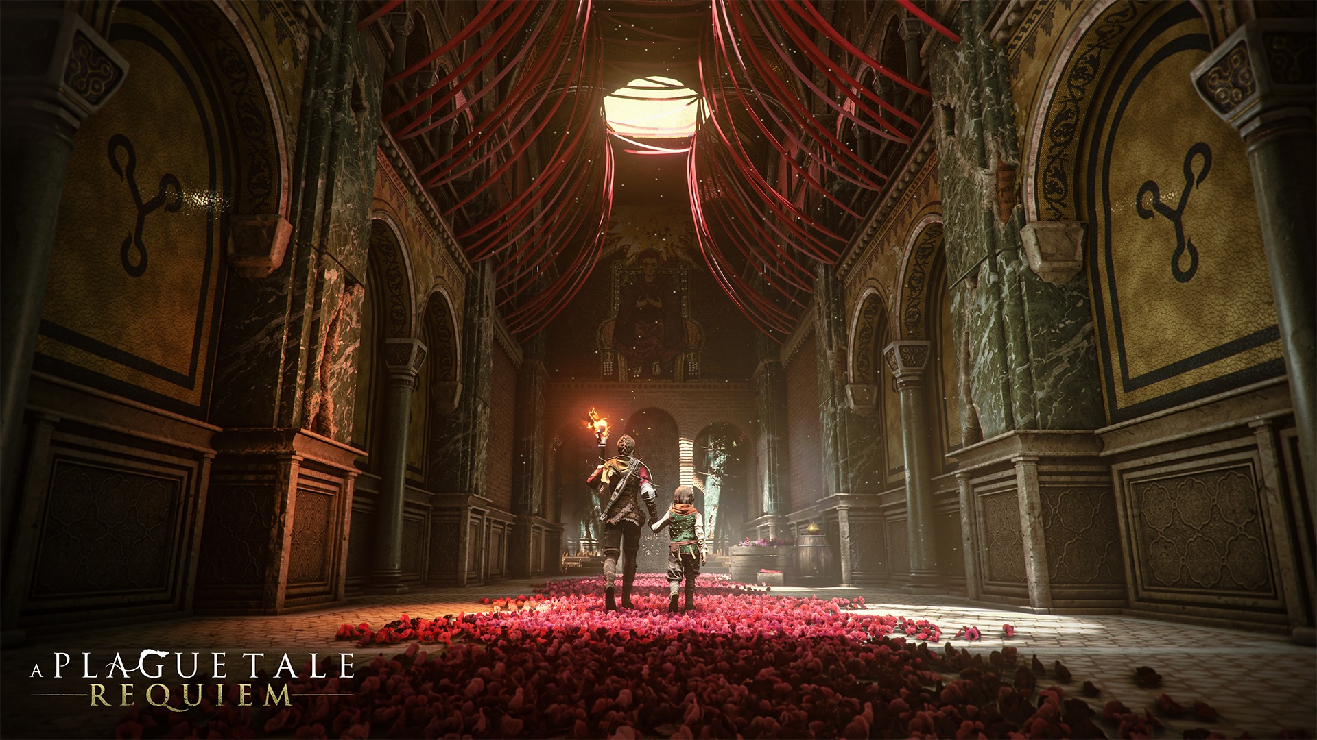 A Plague Tale: Requiem bateu a marca de 1 milhão de jogadores em