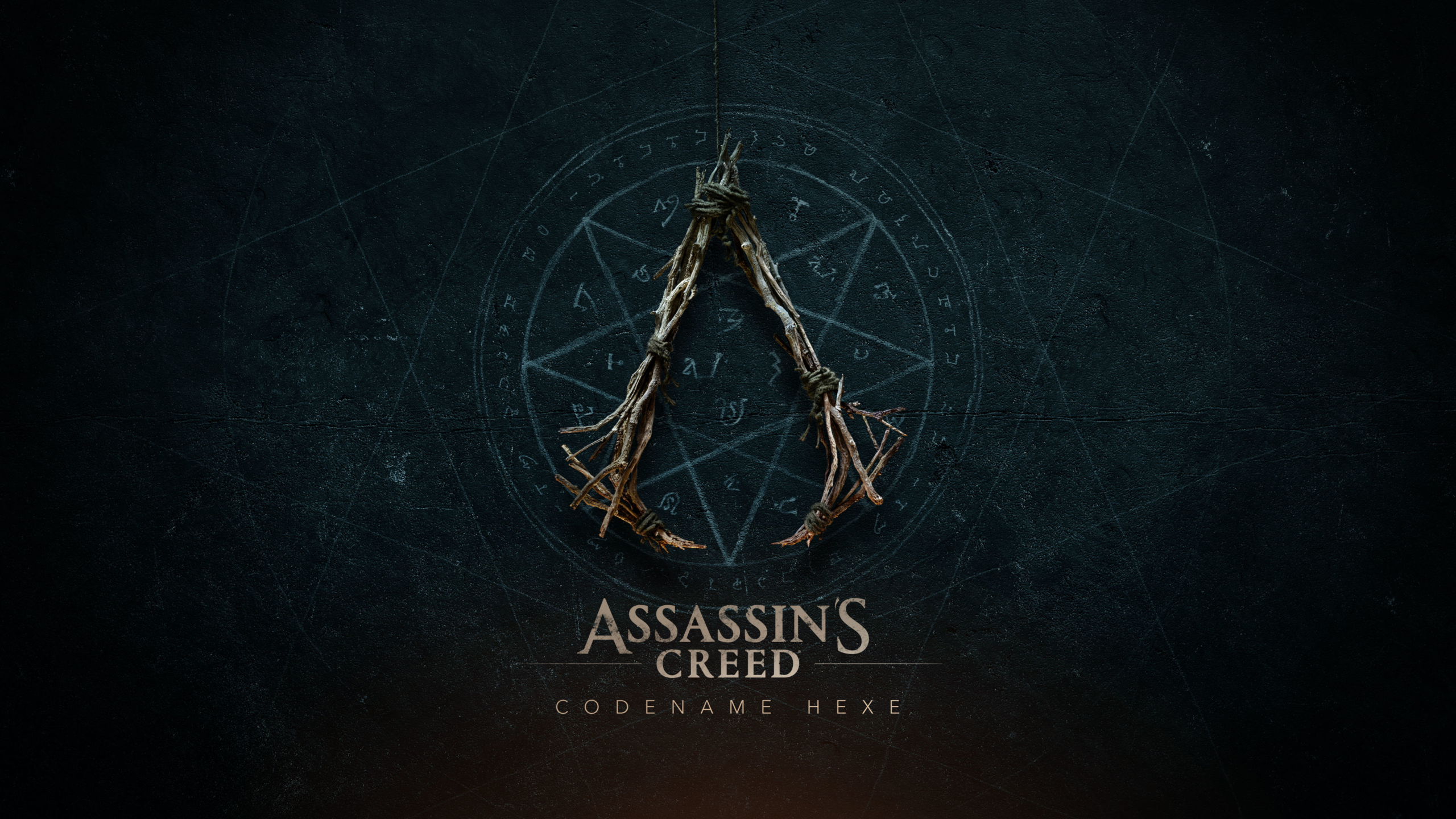 Assassin's Creed Hexe anunciado