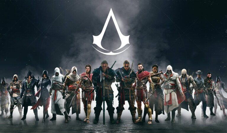 Assassin’s Creed Infinity ganha informações sobre o Hub, loja, recompensas e mais