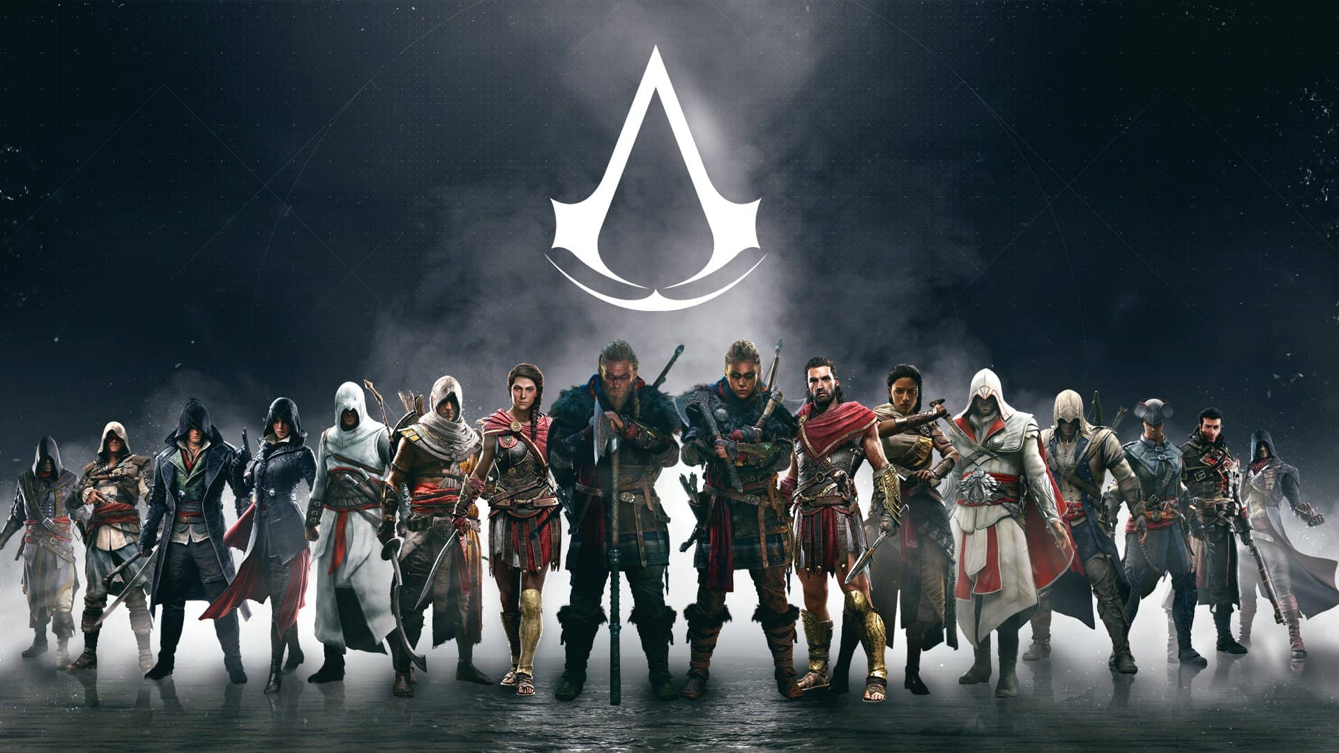 assassins creed infinity novidades ubisoft forward