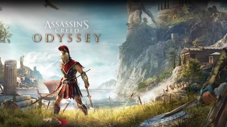 Assassin’s Creed Odyssey melhores armaduras