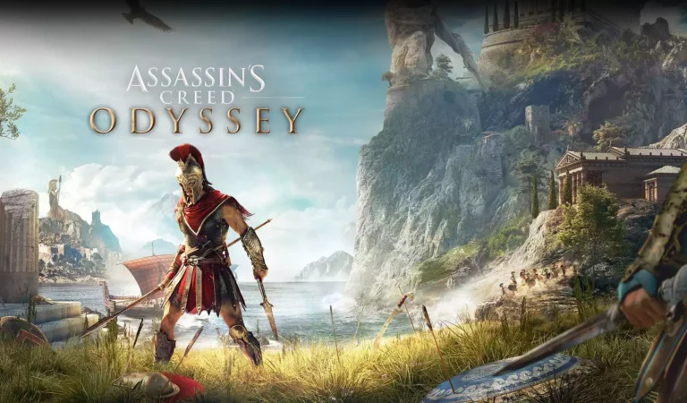 Assassin’s Creed Odyssey: Melhores armaduras e onde encontrar