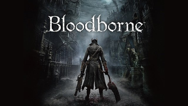 remaster bloodborne só feito fromsoftware