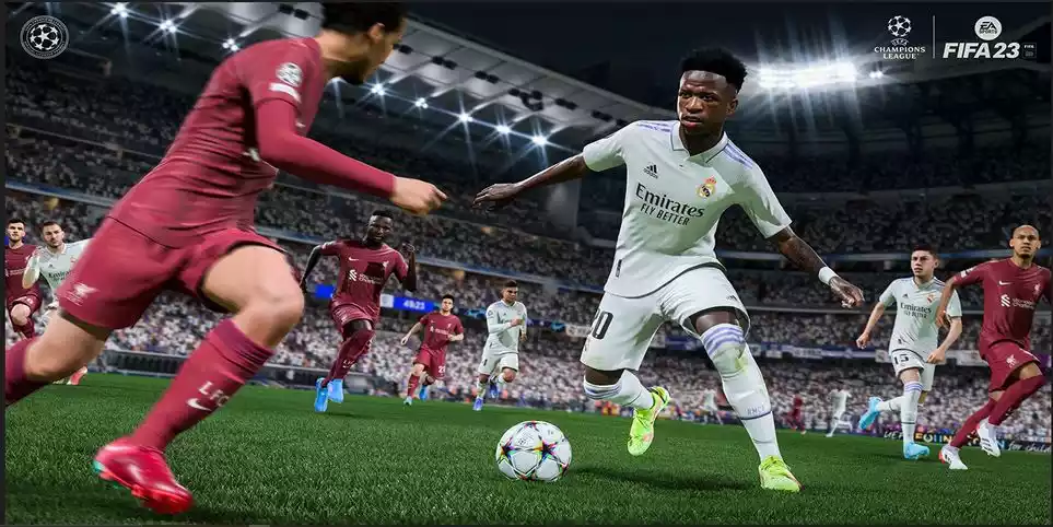 FIFA 23 dicas modo Temporadas cooperativo