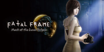 Fatal Frame: Mask of the Lunar Eclipse anunciado ps5 ps4