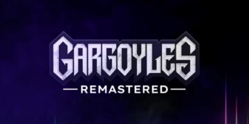 Gargoyles Remastered anunciado ps4 ps5