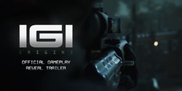 IGI Origins trailer jogabilidade