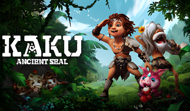 Kaku: Ancient Seal será lançado em 4 de maio; Confira novo trailer