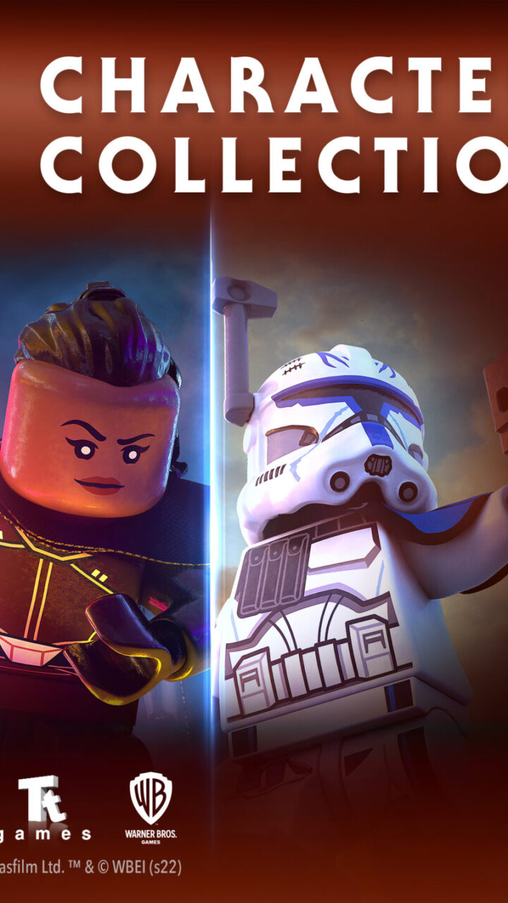 LEGO Star Wars: The Skywalker Saga Galactic Edition anunciada