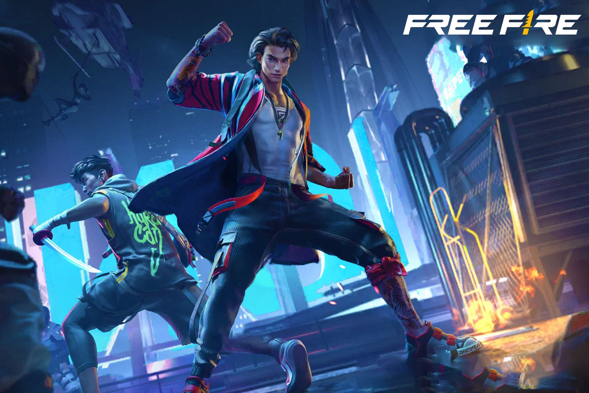 Servidor Avançado Free Fire setembro 2022: download, data, cadastro e mais