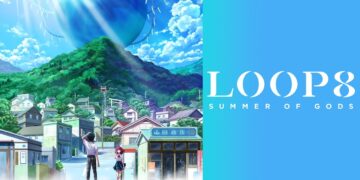 Loop8: Summer of Gods anunciado ps4 ps5