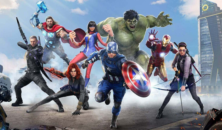 Marvel’s Avengers está com 90% de desconto na PS Store antes da remoção