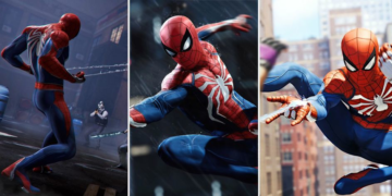 Marvel's Spider Man Dicas Truques