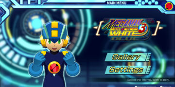 Mega Man Battle Network Legacy Collection adiciona tela de título 3D Mega Man.EXE, batalhas online e troca de chips