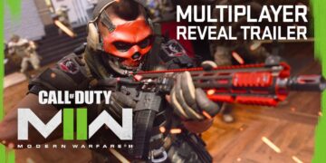 Multiplayer Call of Duty Modern Warfare 2 Warzone 2.0 revelados