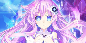 Neptunia: Sisters VS Sisters trailer gameplay