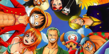One Piece arcos sagas episódios capítulos