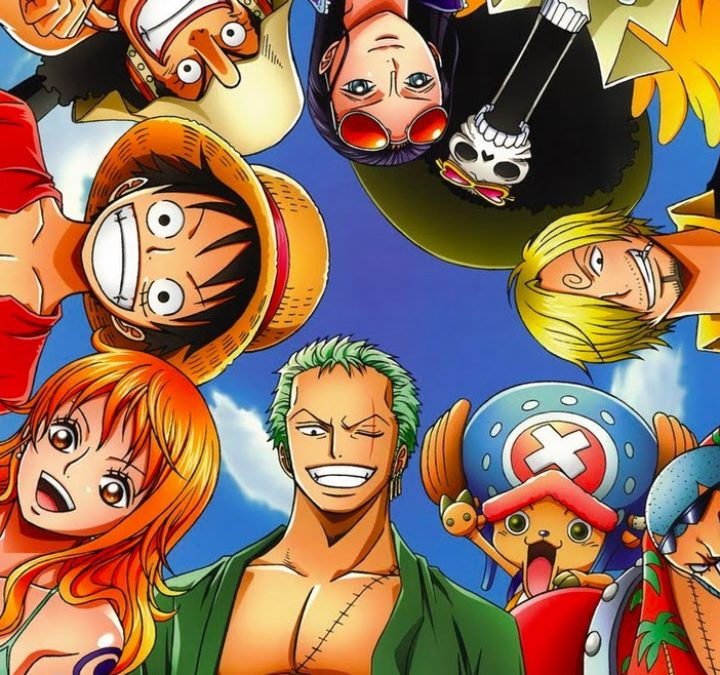 One Piece: Lista de arcos, sagas e episódios – Ace Jump